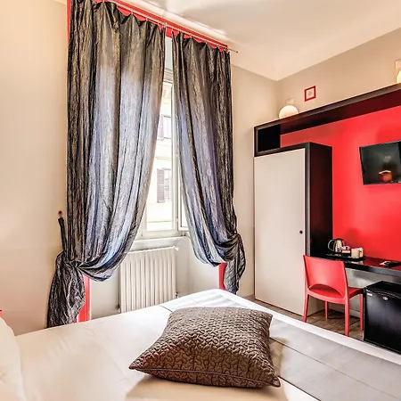 Wrh Πανσιόν 3*