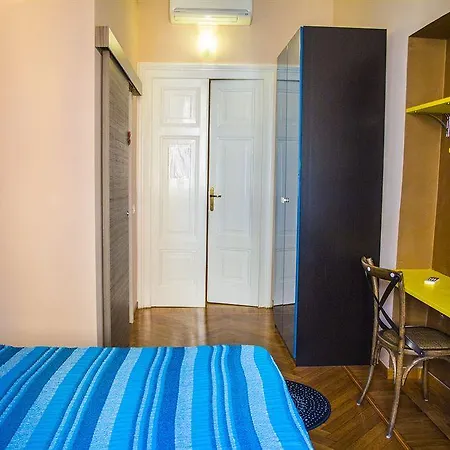 Πανσιόν Wrh 3*