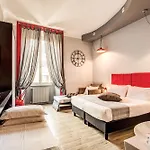 Wrh Casa de hóspedes 3*
