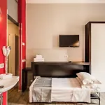 Casa de hóspedes Wrh