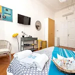 Casa de hóspedes Wrh