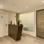 Casa de hóspedes Wrh 3*