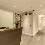 Casa de hóspedes Wrh