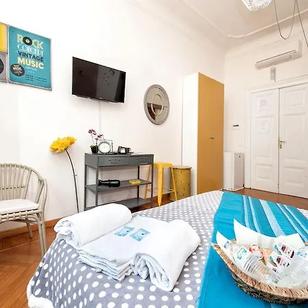 Casa de hóspedes Wrh