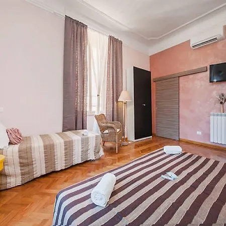 Casa de hóspedes Wrh Roma