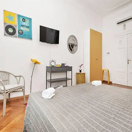 Casa de hóspedes Wrh Roma