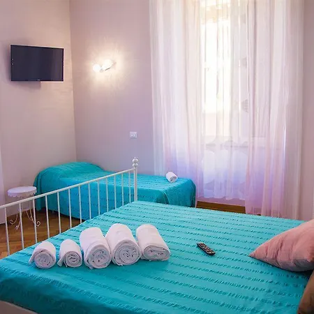 Casa de hóspedes Wrh Roma