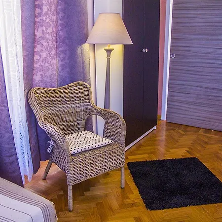 Πανσιόν Wrh Ρώμη