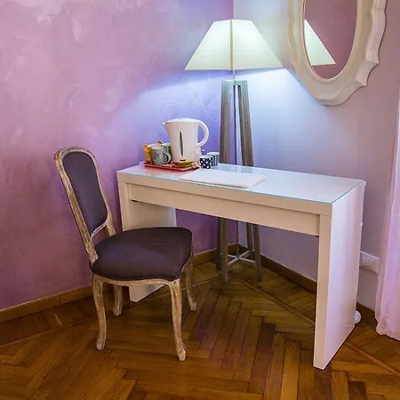 Casa de hóspedes Wrh Roma