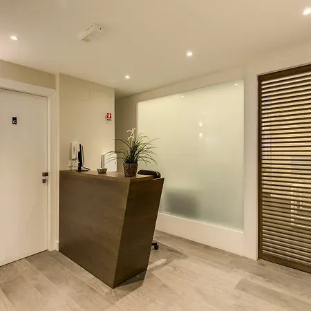 Casa de hóspedes Wrh 3*
