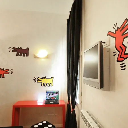 Casa de hóspedes Wrh 3*