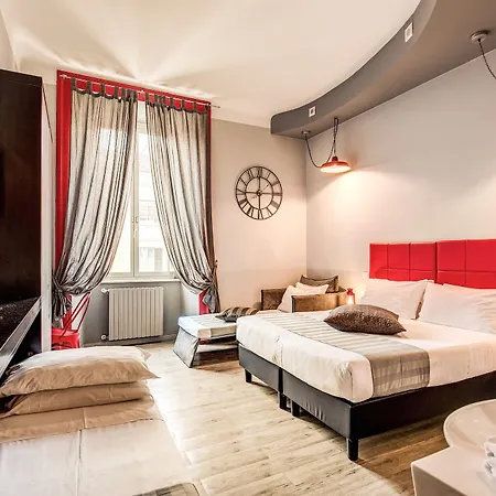 Wrh Maison d'hôtes 3*