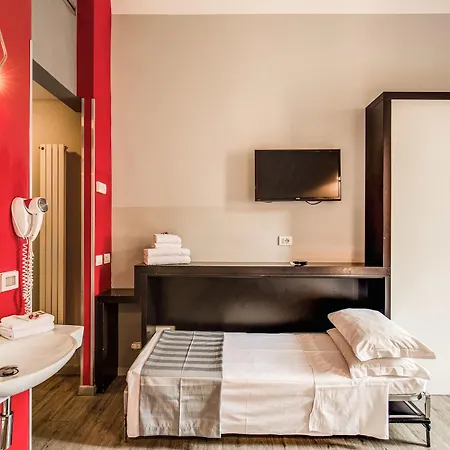 Guest house Wrh