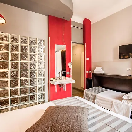 Guest house Wrh Rome