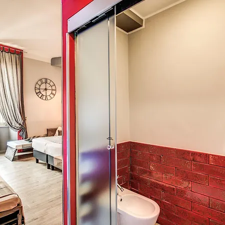 Wrh Guest house