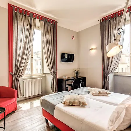 Guest house Wrh Rome