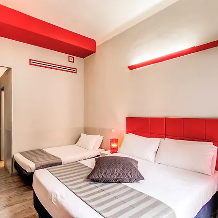 Guest house Wrh