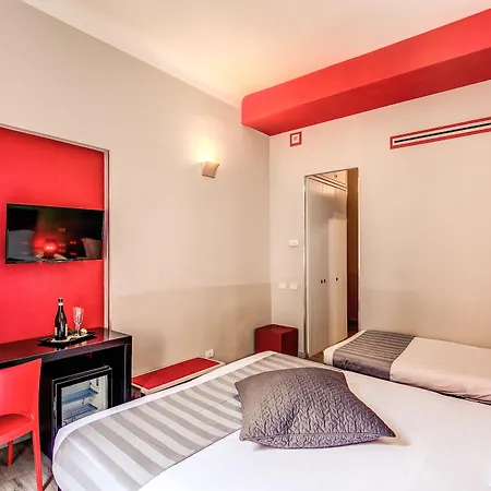 Wrh Guest house 3*