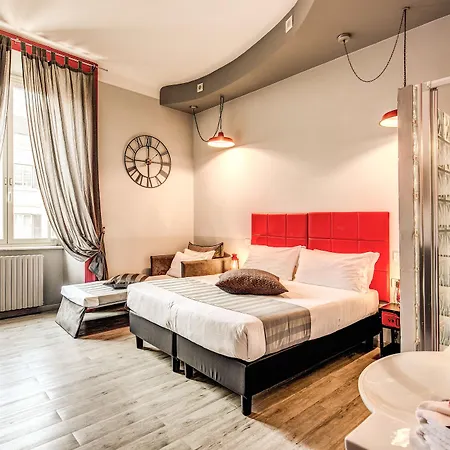 Wrh Guest house 3*