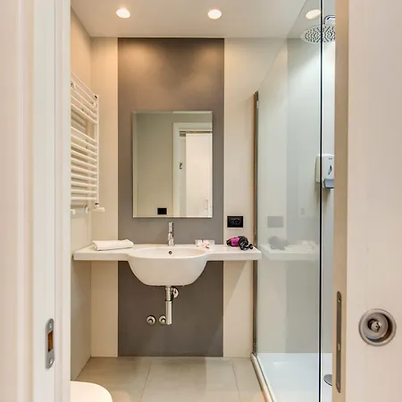 Wrh Guest house Rome