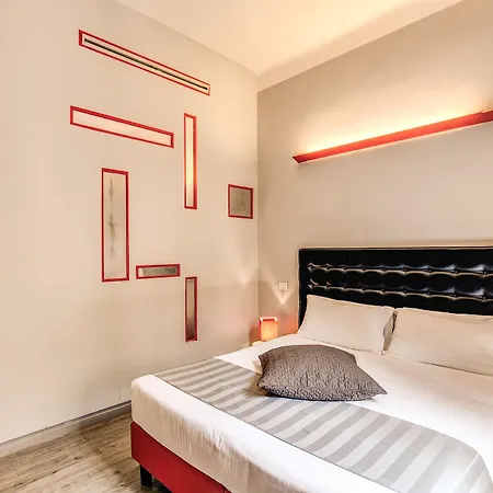 Guest house Wrh Rome