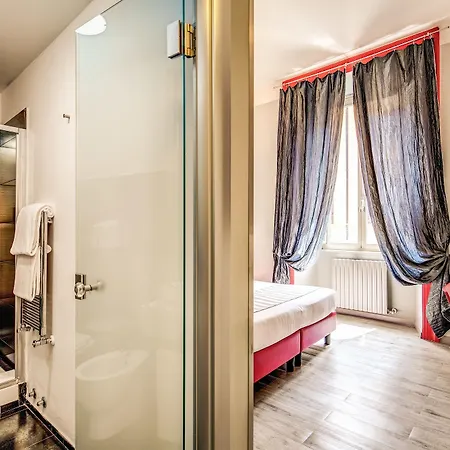 Guest house Wrh 3*