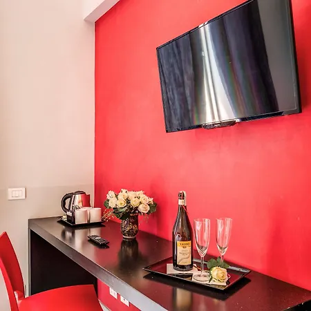 Guest house Wrh 3*