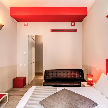 Guest house Wrh