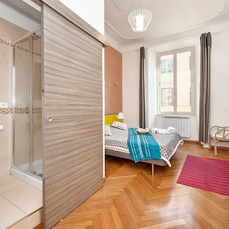 Guest house Wrh