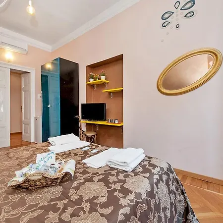 Guest house Wrh