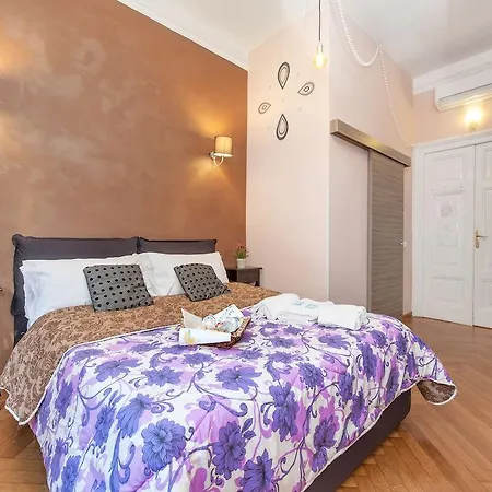 Guest house Wrh Rome