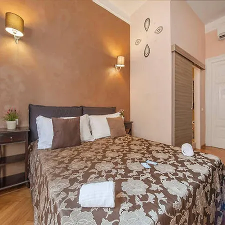Guest house Wrh 3*
