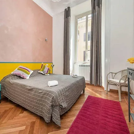 Guest house Wrh