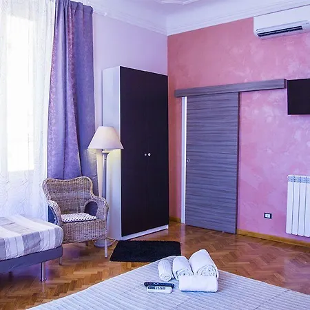 Wrh Rome