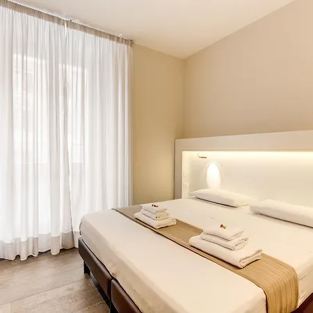 Guest house Wrh Rome