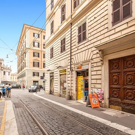 Guest house Wrh Rome