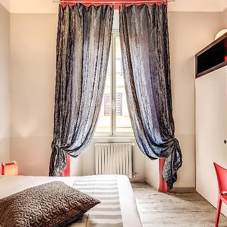 Wrh Maison d'hôtes 3*