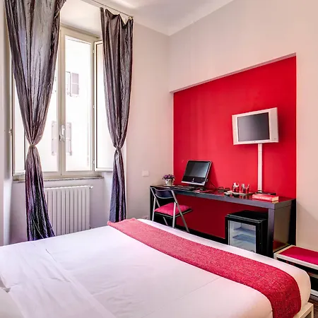 Wrh Guest house Rome