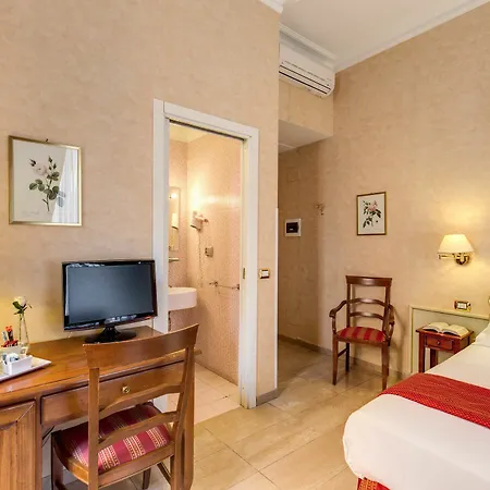 Wrh Rome