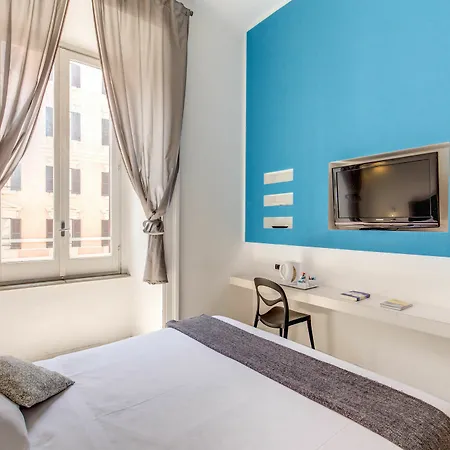 Wrh Guest house 3*