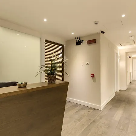 Guest house Wrh