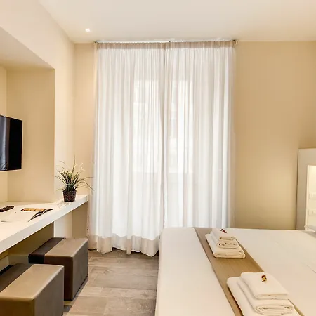 Guest house Wrh Rome