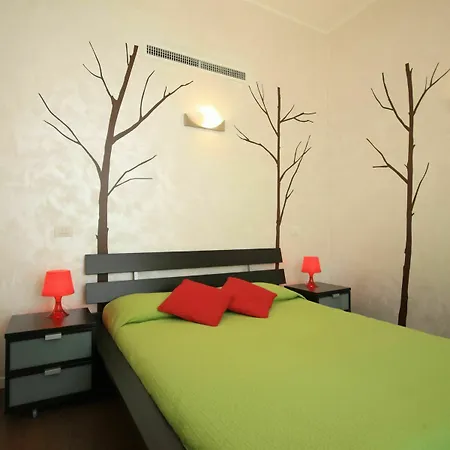 Guest house Wrh