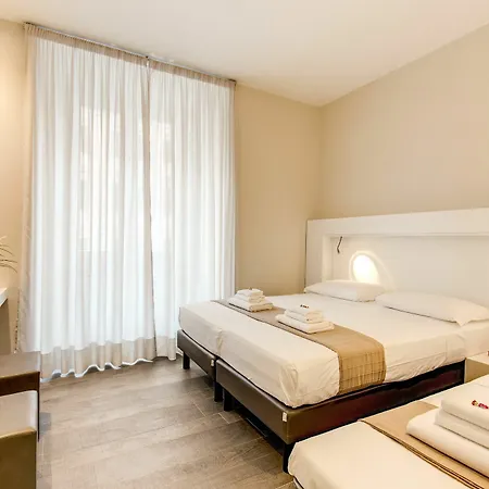 Wrh Guest house Rome