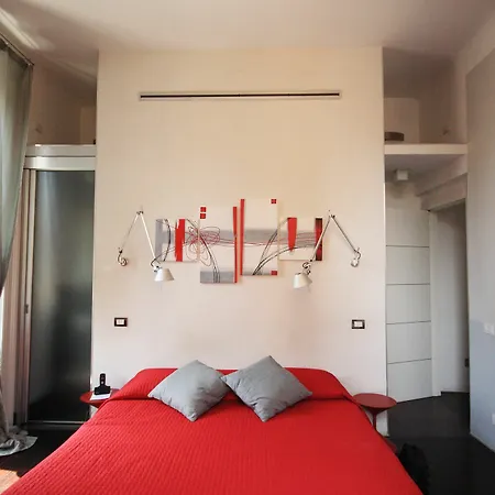 Wrh Guest house Rome