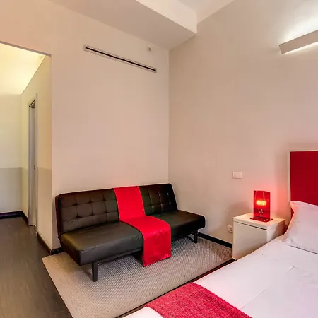 Wrh Guest house