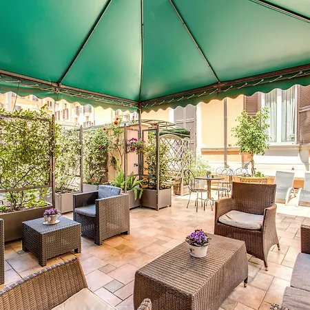 Maison d'hôtes Wrh 3*