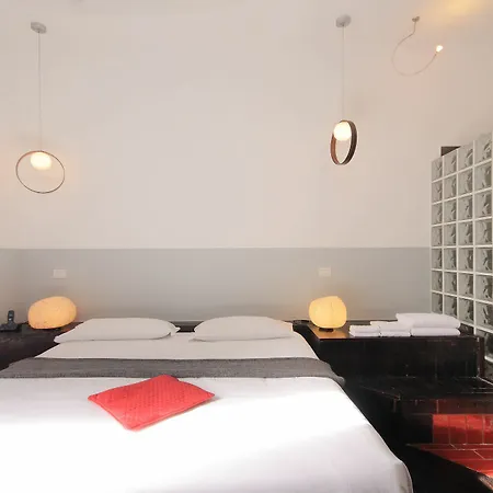 Guest house Wrh Rome