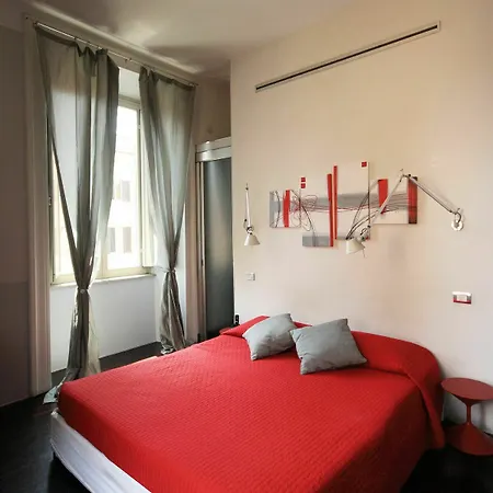 Guest house Wrh