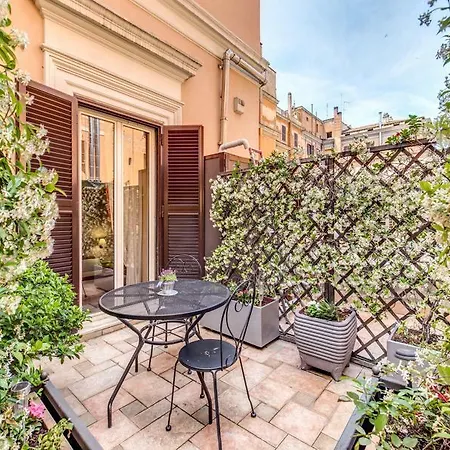 Wrh Guest house Rome